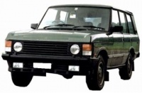 Range Rover Classic [91-94]